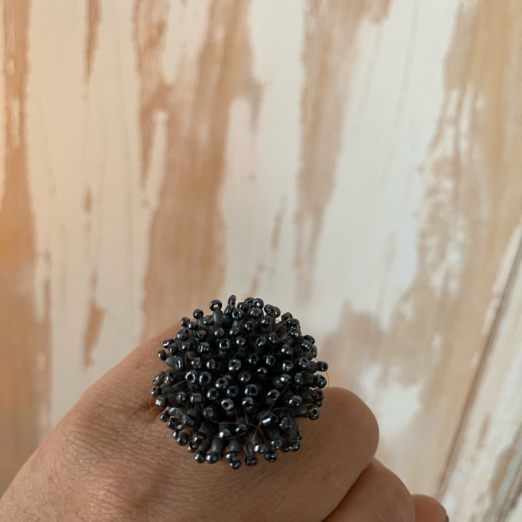 Bead Ring